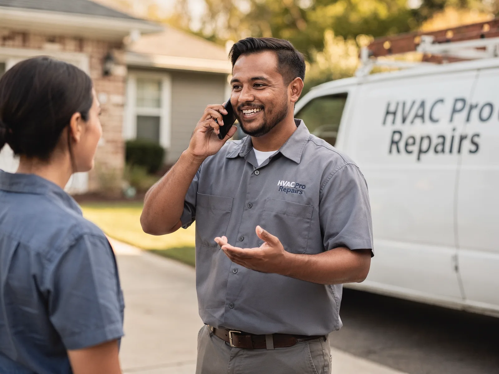 Heat Pump Repair Albany, IN FAQs